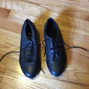 Tap shoes- 7.5